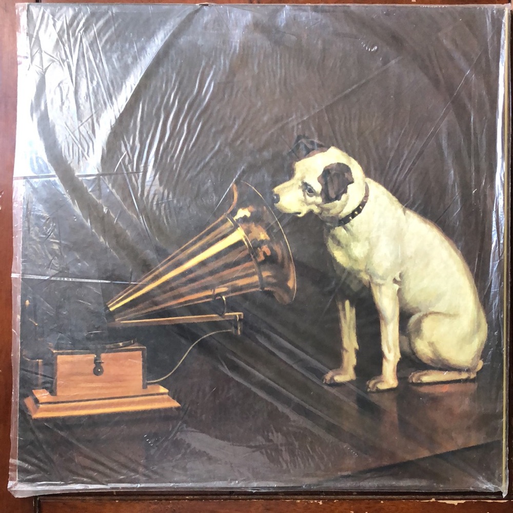 60 Years Of Music America Loves Best Double Vinyl Lp Set '59